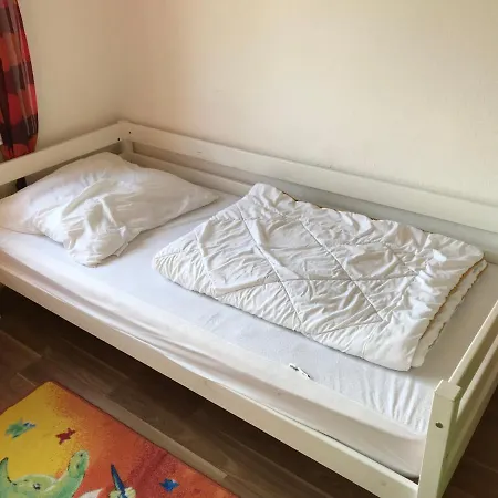 Fewo Norderney - #128389 Apartamento Dornum