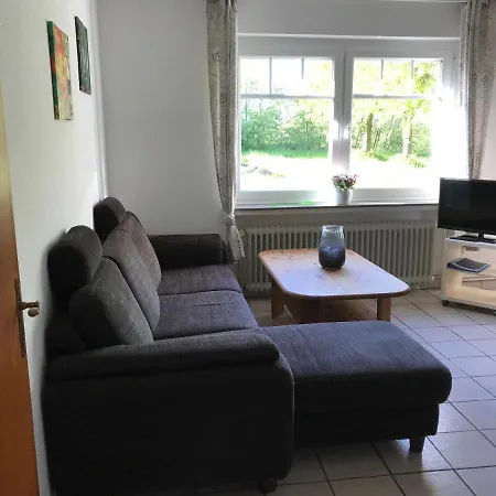 Fewo Norderney - #128389 Apartamento Dornum