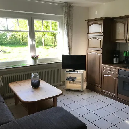 Fewo Norderney - #128389 Dornum