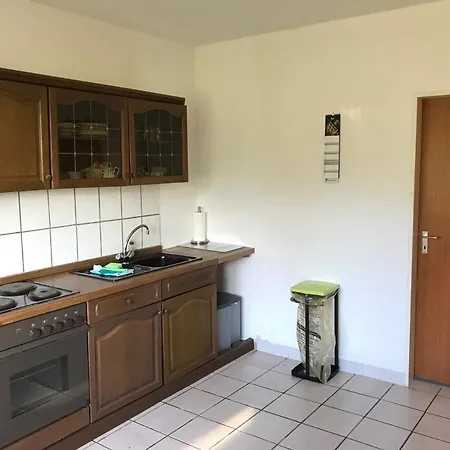 Apartamento Fewo Norderney - #128389 *