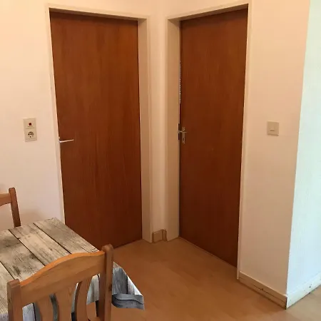 Apartamento Fewo Norderney - #128389 Dornum