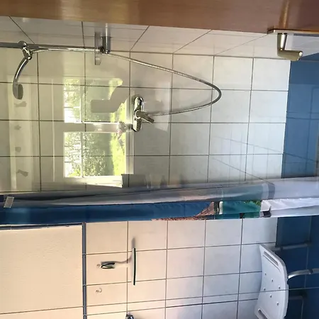Fewo Norderney - #128389 Apartamento