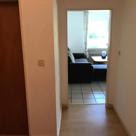 Fewo Norderney - #128389 Apartamento *